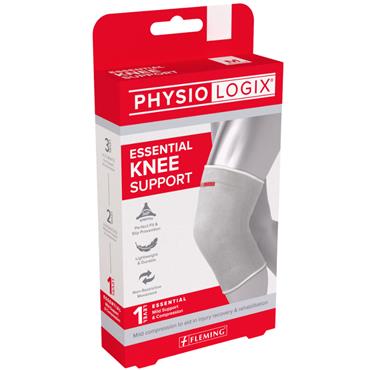Physiologix Essential Knee Support LARGE