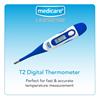 Medicare Lifesense Digital Thermometer