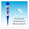 Medicare Lifesense Digital Thermometer