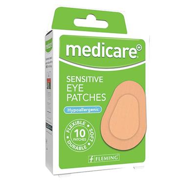 Medicare Sensitive Eye Patch