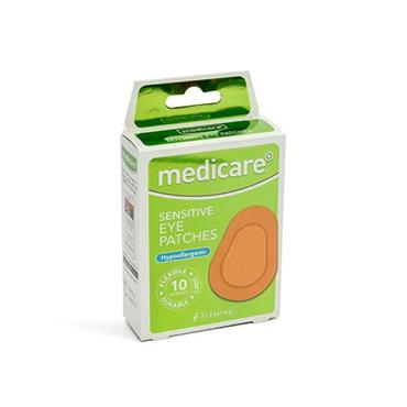 Medicare Sensitive Eye Patch