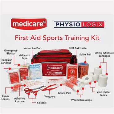 Medicare Physiologix Sports Training Kit