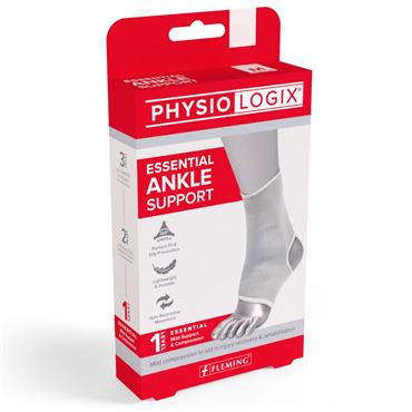 Physiologix Essential Ankle Support LARGE