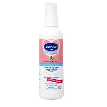 Caldespray for Nappy Rash 100ml