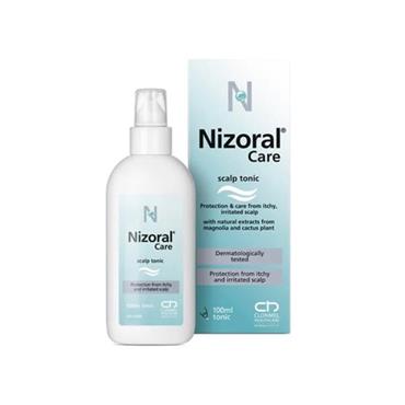Nizoral Care Scalp Tonic