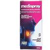 Medispray Throat Spray
