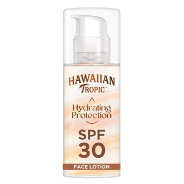 Hawaiian Tropic Silk Hydration Face SPF30