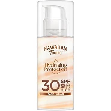 Hawaiian Tropic Silk Hydration Face SPF30