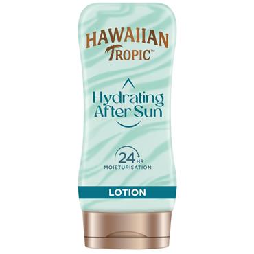 Hawaiian Tropic Aftersun