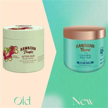 Hawaiin Tropic Aftersun Body Butter