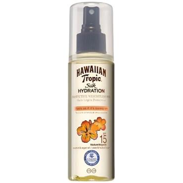 Hawaiian Tropic Silk Hydration SPF15