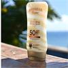Hawaiian Tropic SPF 50 Lotion 180ML