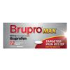 Brupro Max Ibuprofen 400mg Tablets 12 Pack