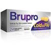 Brupro Cold & Flu Coated Tablets 24pk