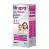 Brupro Oral Suspension 100mg  3 Months Plus 200ml