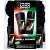Lynx Africa XL Bath Robe Set
