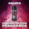 Lynx Sport Fresh Duo Pack