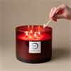 Torc Cinnamon Spice 4 Wick Candle