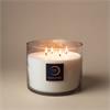 Torc 4 wick Frankinsence/Myrrh Candle