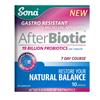 Sona Afterbiotic 19 Billion 10 capsules
