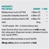 Sona Afterbiotic 19 Billion 10 capsules