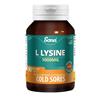 Sona L Lysine 1000mg 90 tablets