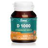 Sona Vitamin D3 1000iu 120 tablet