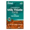 Sona Milk Thistle forte 30