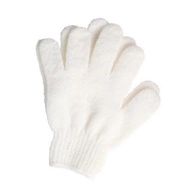 Pulse Exfoilating Mitts