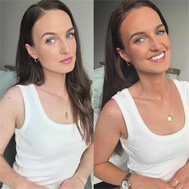 Cocoa Brown Mousse Self Tan Dark 150ml