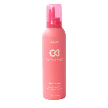 Cocoa Brown Mousse Self Tan Dark 150ml