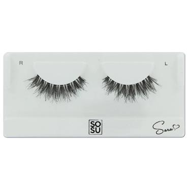 SoSu Premium Lashes Sara