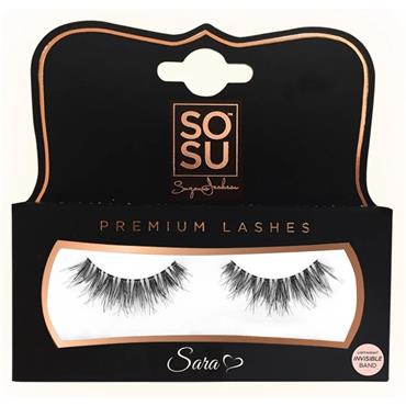 SoSu Premium Lashes Sara