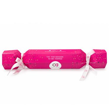 Cocoa Brown Christmas Cracker Gift Set