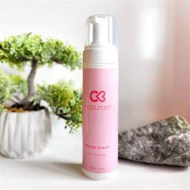 Cocoa Brown Fresh Start Self Tan Eraser 200ml