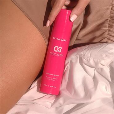 Cocoa Brown Body Serum Extra Dark