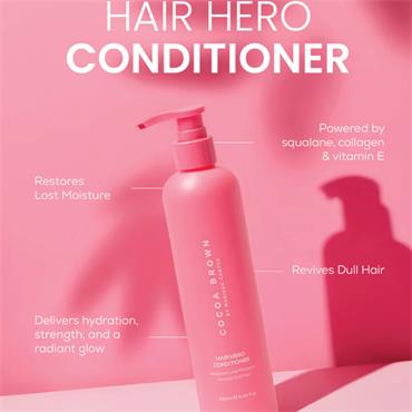 Cocoa Brown Conditioner