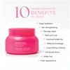 Cocoa Brown Hair Hero Mask