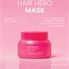 Cocoa Brown Hair Hero Mask