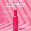 Cocoa Brown Anti-Frizz