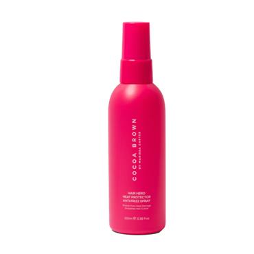 Cocoa Brown Anti-Frizz