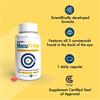 MacuPrime Food Supplement 90 Capsules