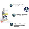 MacuPrime Food Supplement 90 Capsules