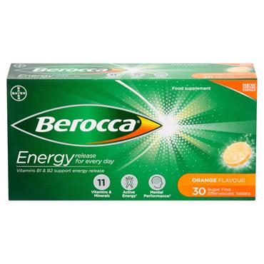 berocca 30 energy