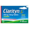 Clarityn Tablets 10 pack