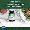 Udos Choice Ultimate Digestive Enzyme Blend 60 cap