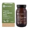 One Nutrition Organic Wheatgrass Juice 90 capsules
