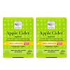 New Nordic Apple Cider High Strength 720mg Twinpac