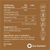 One Nutrition Ashwagandha 60caps