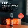 One Nutrition D3 3000iu & k2 30ml